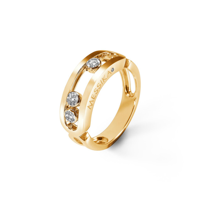 Messika - Move Classique Ring