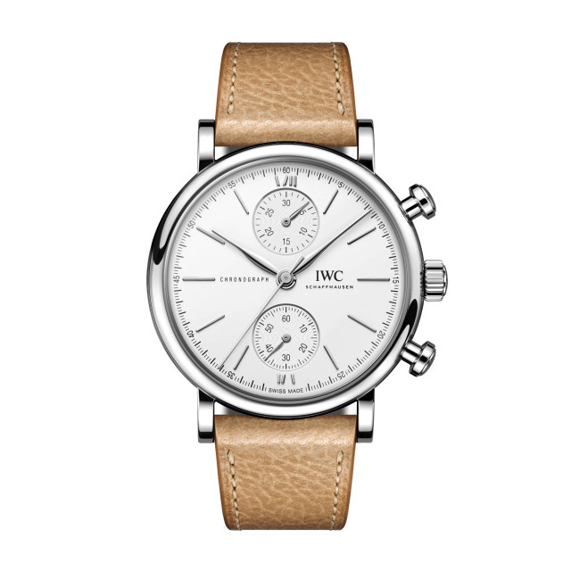 IWC - Portofino Chronograph 39