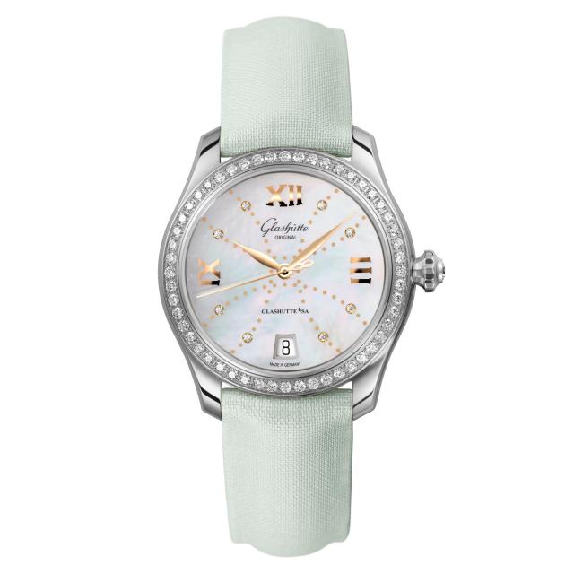 Glashütte Original - Lady Serenade