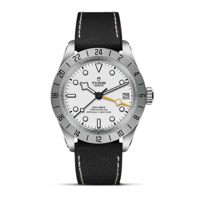 TUDOR - Black Bay PRO