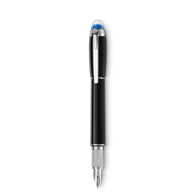 Montblanc - StarWalker Precious Füllfederhalter Kolbenkonverter