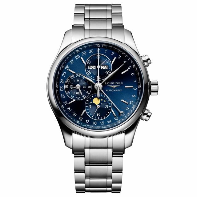 Longines - The Longines Master Collection