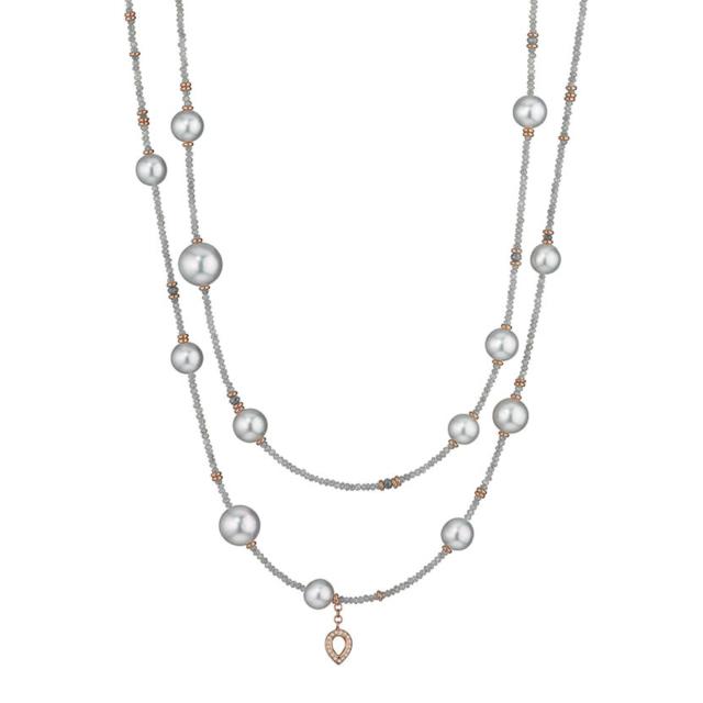 Gellner - Castaway Collier