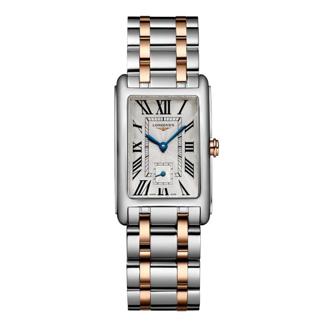 Longines - Longines Dolcevita