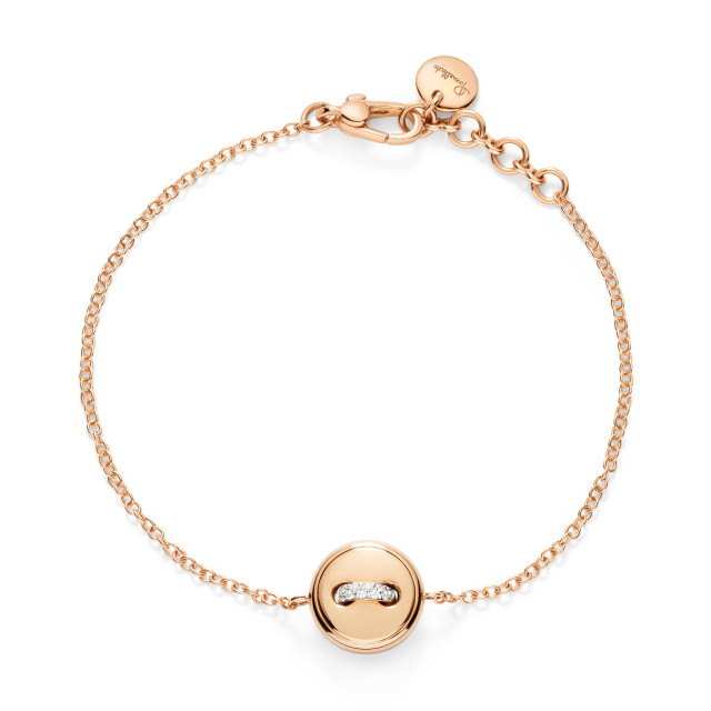 Pomellato - Pom Pom Dot Wendbares Armband