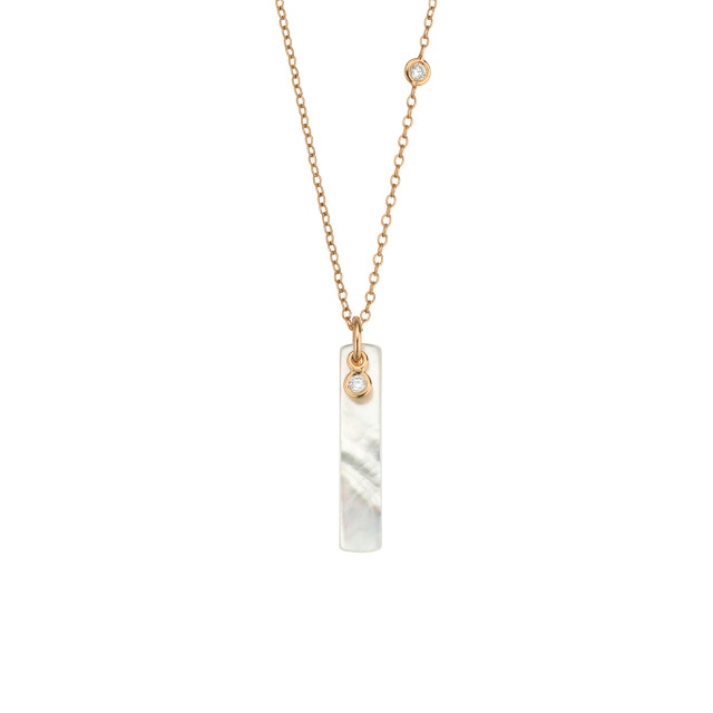 Gellner - Love Letters Collier