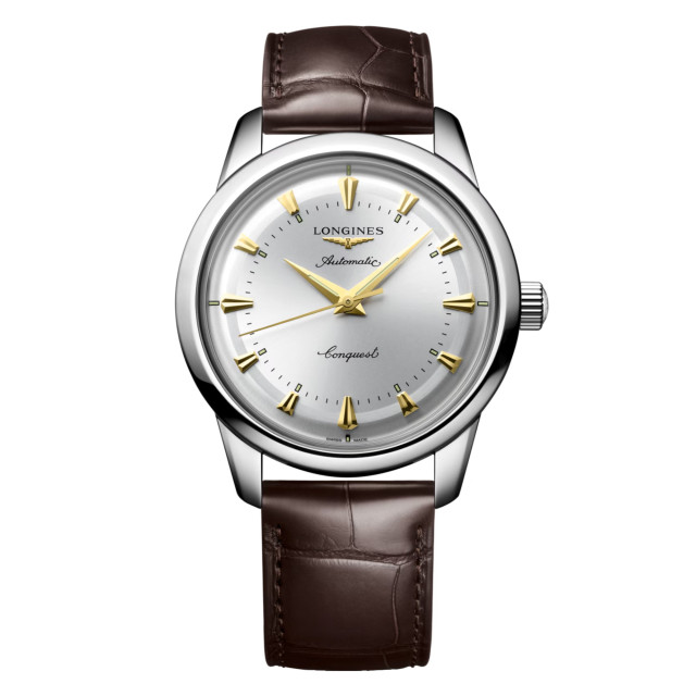 Longines - CONQUEST HERITAGE