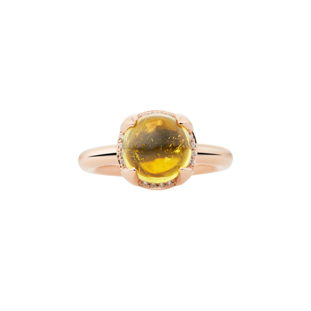 Bron - Catch Ring