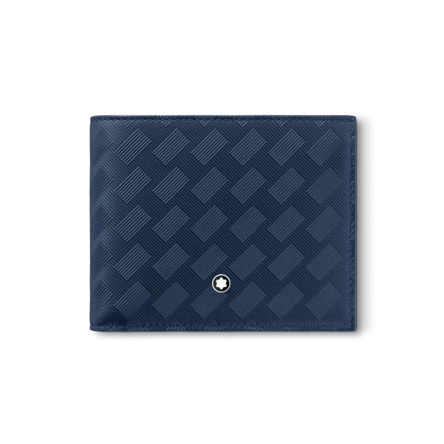 Montblanc - Extreme 3.0 Brieftasche 6 cc