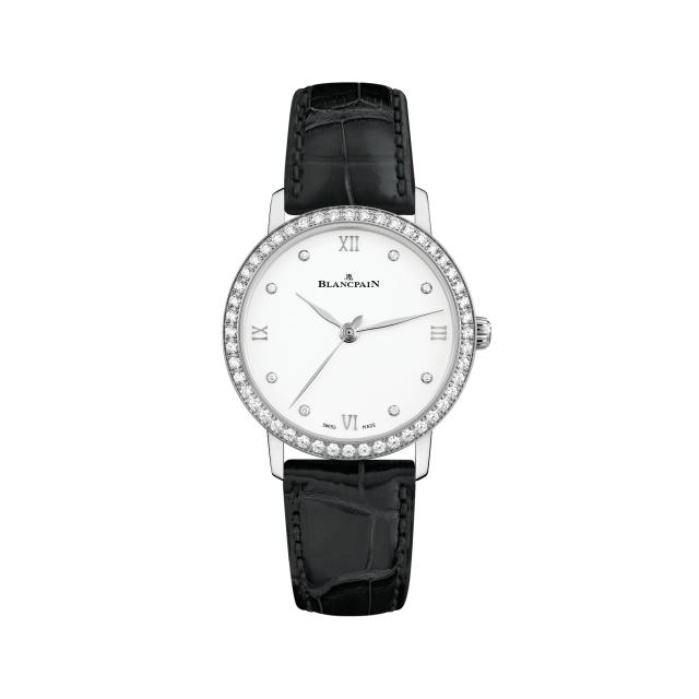 Blancpain - Villeret Ultraplate