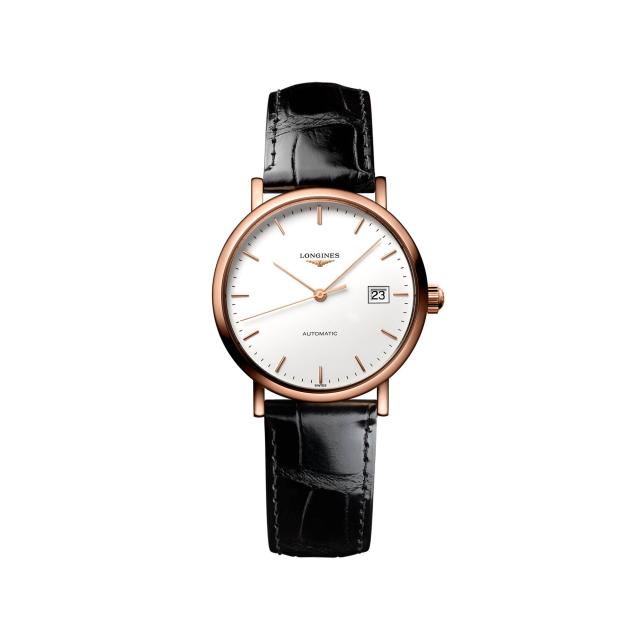 Longines - The Longines Elegant Collection