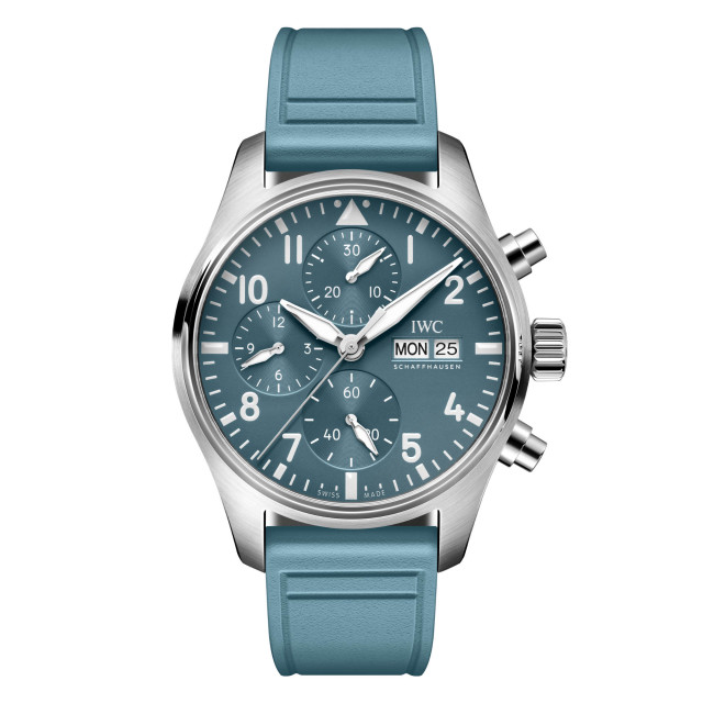 IWC - Pilot's Watch Chronograph 41