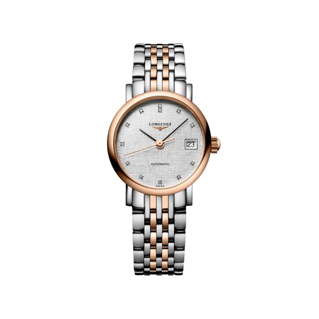 Longines - The Longines Elegant Collection