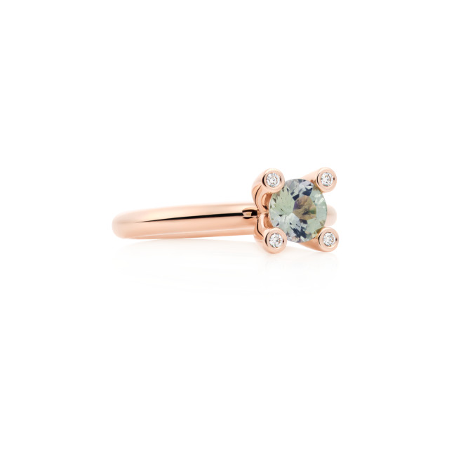 Bron - Phlox Ring