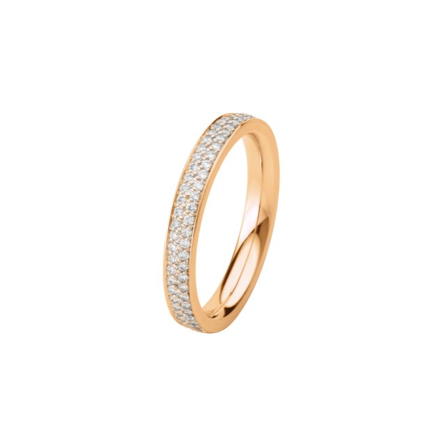 Schmuckwerk - Alpen Ring