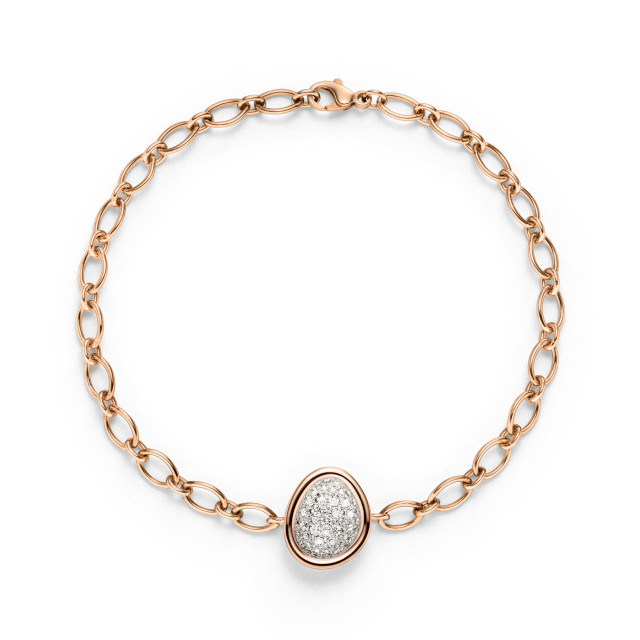 Schmuckwerk - Kristall Armband
