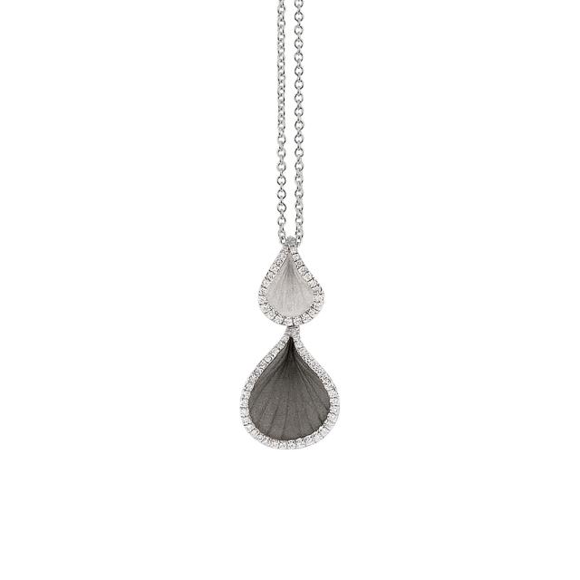 Annamaria Cammilli - Goccia Collier
