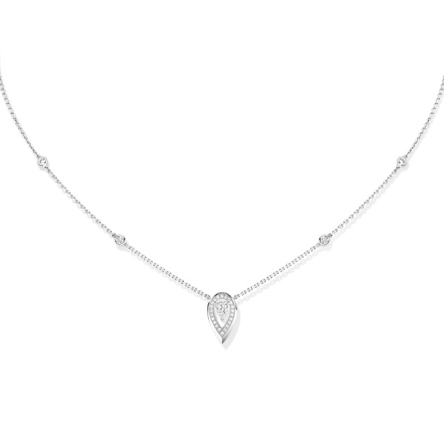 Messika - Fiery Diamantkette