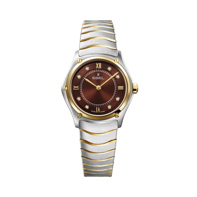 EBEL - Sport Classic