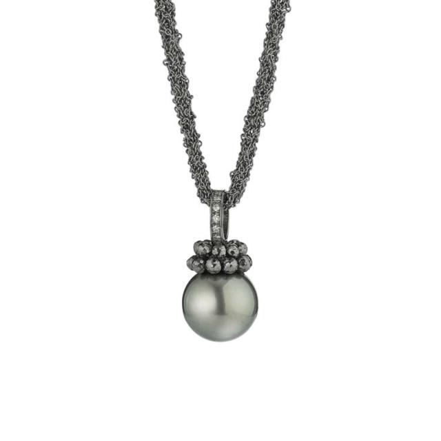 Gellner - RENDEZVOUS Collier