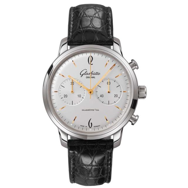 Glashütte Original - Sixties Chronograph