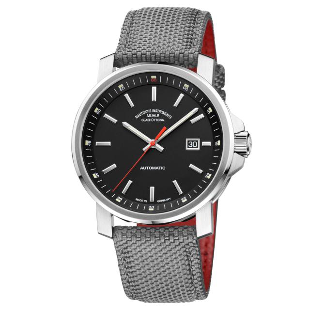 Mühle Glashütte - 29er