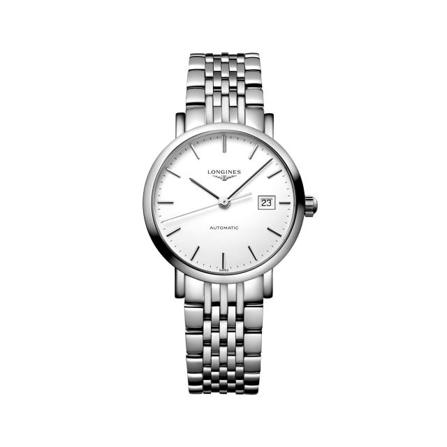 Longines - LONGINES ELEGANT COLLECTION