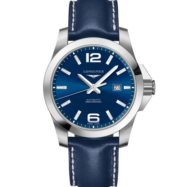 Longines - Conquest