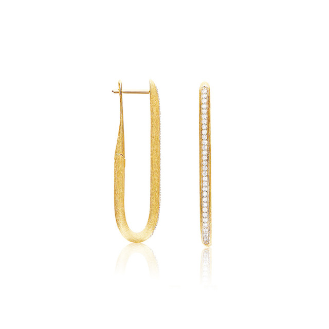 Nanis - Libera Creolen