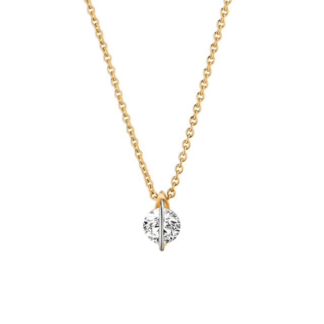 Schaffrath - LIBERTÉ Collier