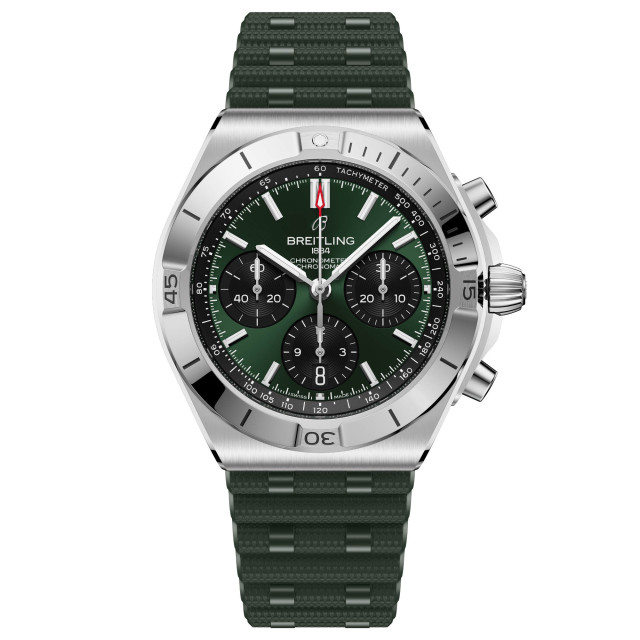 Breitling - Chronomat B01 42