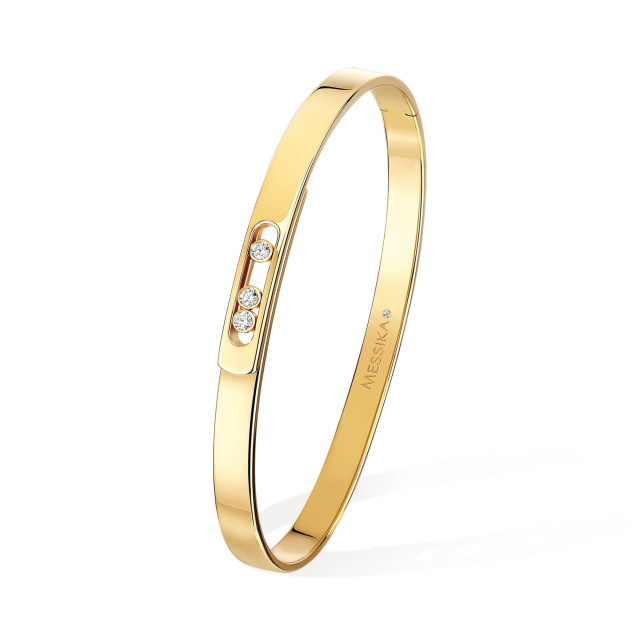 Messika - Move Noa Diamant Armreif 