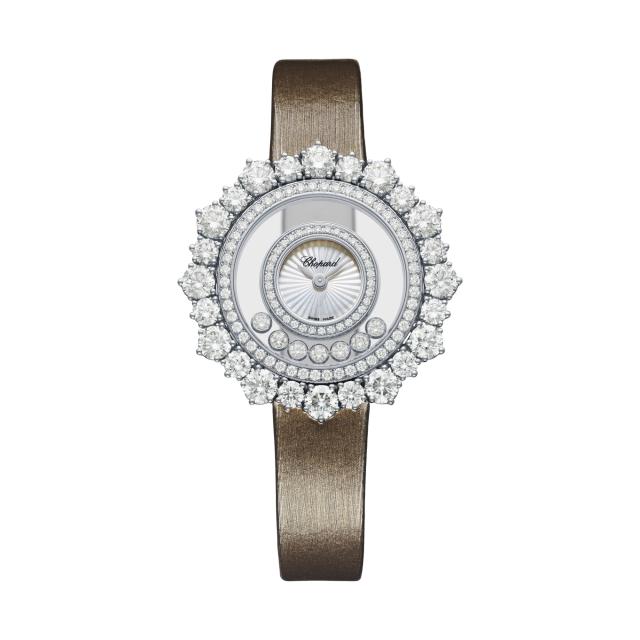 Chopard - Happy Diamonds Joaillerie