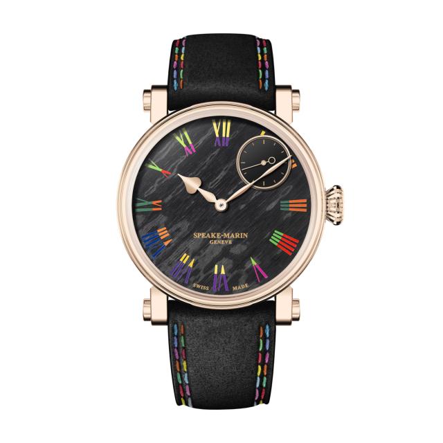 Speake-Marin - Tutti Frutti