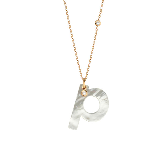 Gellner - Love Letters Collier
