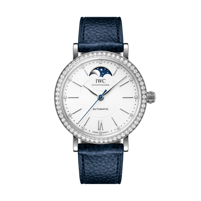 IWC - Portofino Automatic Moon Phase 37
