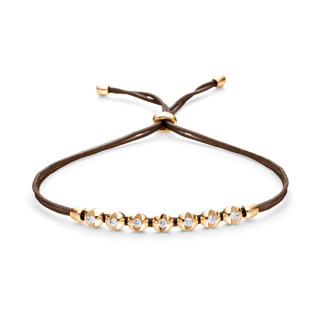 Schaffrath - COLORTAIRE Armband