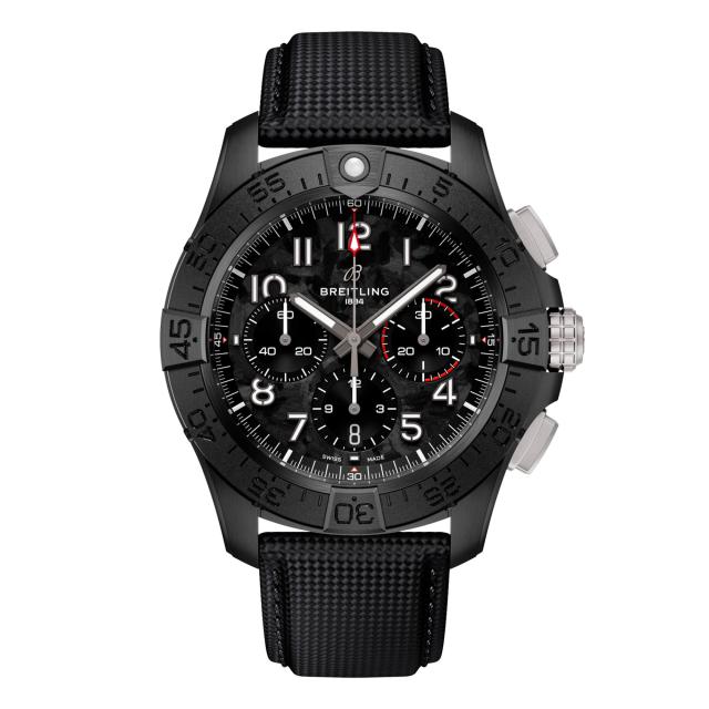 Breitling - Avenger B01 Chronograph 44 Night Mission