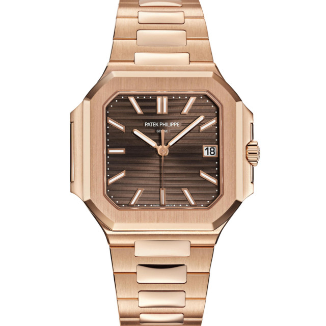 Patek Philippe - Cubitus