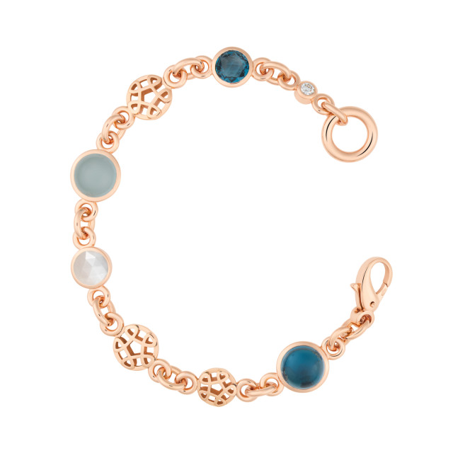 Bron - Toujours Ajour Armband
