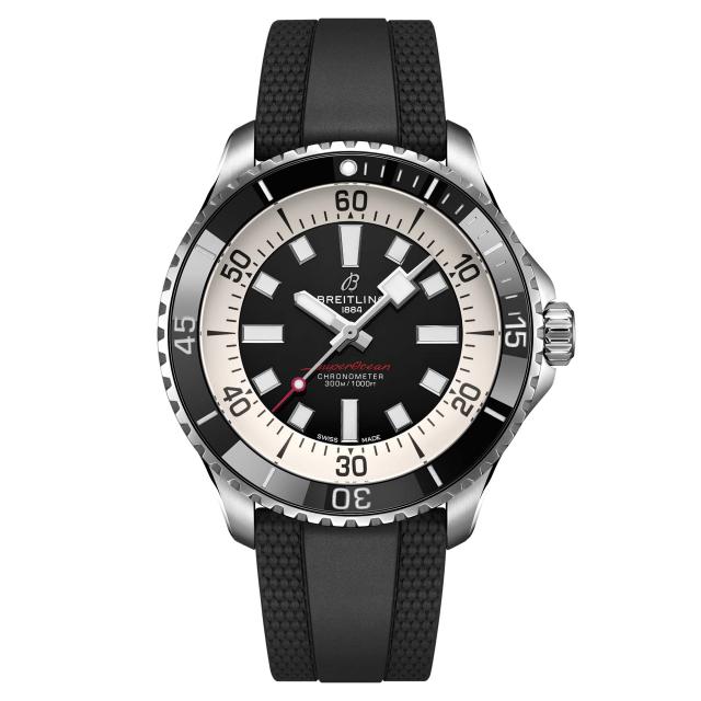 Breitling - Superocean Automatic 44