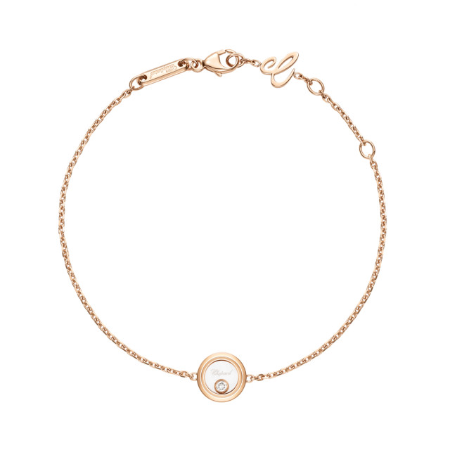 Chopard - Happy Diamonds Icons Armband