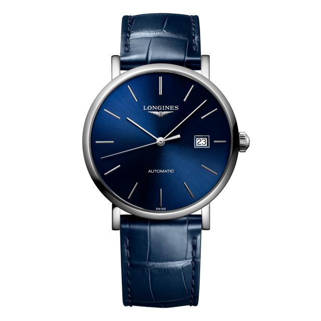 Longines - The Longines Elegant Collection