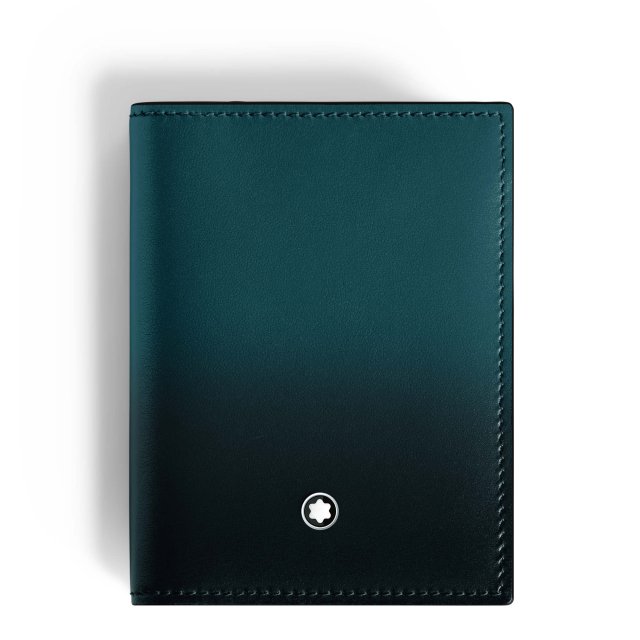 Montblanc - Meisterstück Kartenetui 4 cc