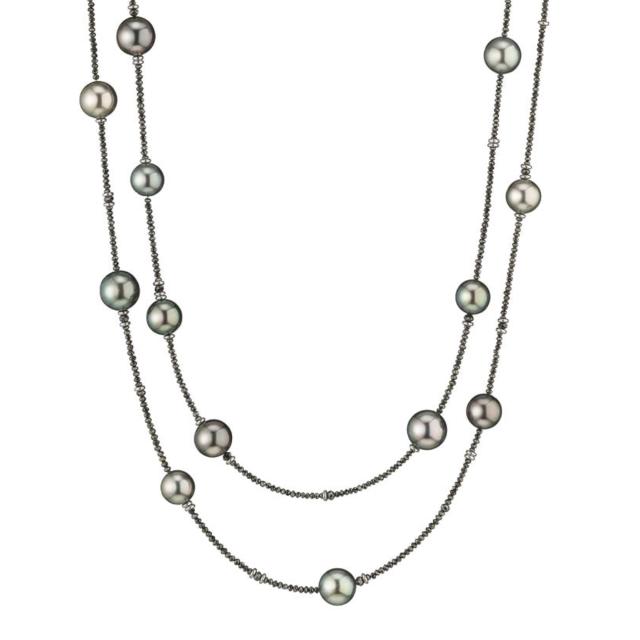 Gellner - CASTAWAY Collier