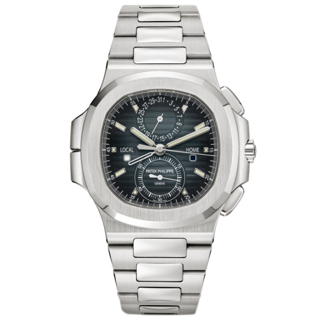 Patek Philippe - Nautilus
