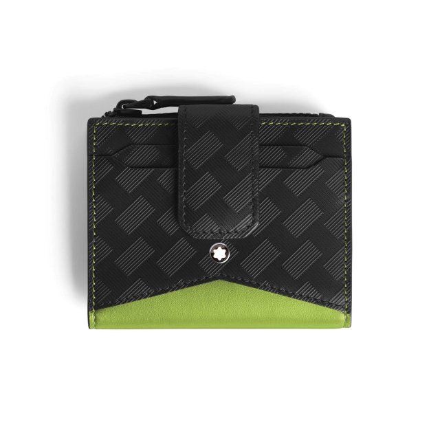 Montblanc - Extreme 3.0 Mini-Brieftasche 6 cc