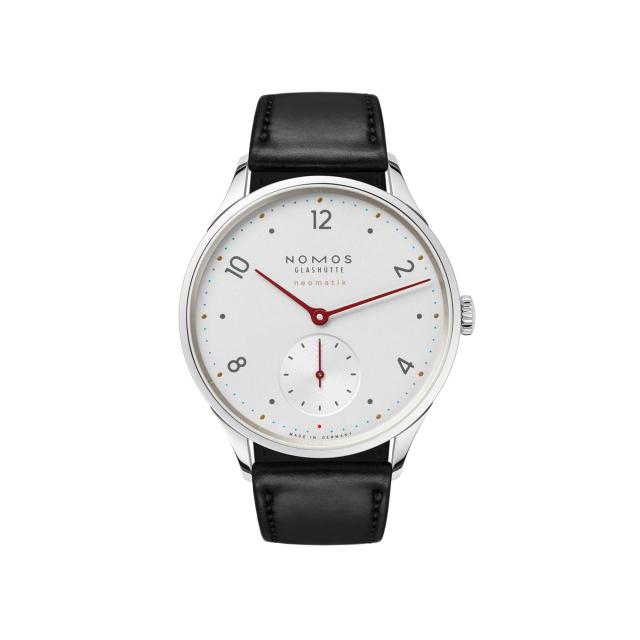 NOMOS Glashütte - Minimatik