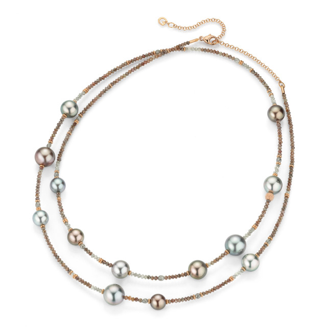 Gellner - Castaway Collier