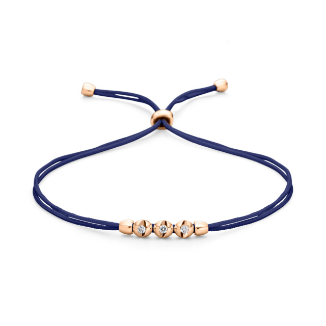 Schaffrath - COLORTAIRE Armband